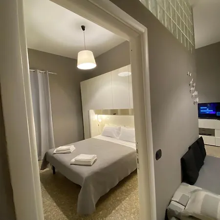 Il Nido Del Falco Appartement